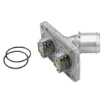 BorgWarner (Wahler) Thermostat, Kühlmittel
