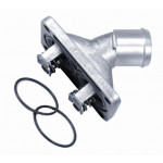 BorgWarner (Wahler) Thermostat, Kühlmittel