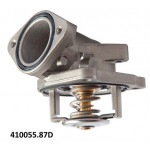 BorgWarner (Wahler) Thermostat, Kühlmittel