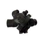 BorgWarner (Wahler) Thermostat, Kühlmittel