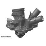 BorgWarner (Wahler) Thermostat, Kühlmittel