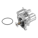 BorgWarner (Wahler) Thermostat, Kühlmittel