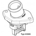 BorgWarner (Wahler) Thermostat, Kühlmittel