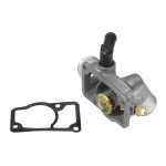 BorgWarner (Wahler) Thermostat, Kühlmittel