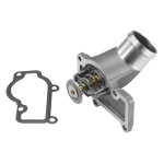 BorgWarner (Wahler) Thermostat, Kühlmittel