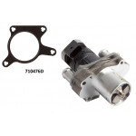 BorgWarner (Wahler) AGR-Ventil
