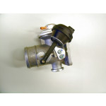 BorgWarner (Wahler) AGR-Ventil