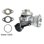 BorgWarner (Wahler) AGR-Ventil