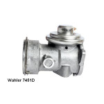 BorgWarner (Wahler) AGR-Ventil