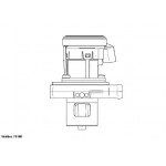 BorgWarner (Wahler) AGR-Ventil