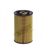 HENGST FILTER Ölfilter