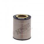 HENGST FILTER Kraftstofffilter