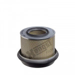 HENGST FILTER Luftfilter