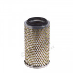 HENGST FILTER Luftfilter