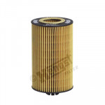 HENGST FILTER Ölfilter