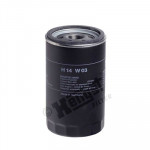 HENGST FILTER Ölfilter