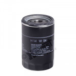 HENGST FILTER Ölfilter