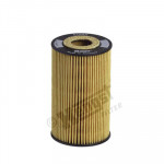 HENGST FILTER Ölfilter