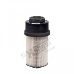 HENGST FILTER Kraftstofffilter