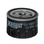 HENGST FILTER Ölfilter