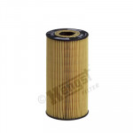 HENGST FILTER Ölfilter