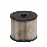 HENGST FILTER Kraftstofffilter