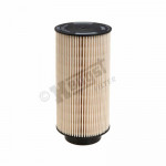 HENGST FILTER Kraftstofffilter