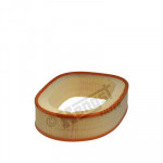 HENGST FILTER Luftfilter