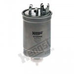 HENGST FILTER Kraftstofffilter