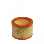 HENGST FILTER Luftfilter