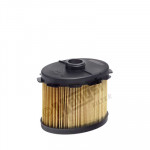 HENGST FILTER Kraftstofffilter