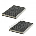 HENGST FILTER Filter, Innenraumluft