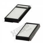 HENGST FILTER Filter, Innenraumluft