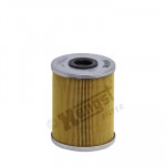HENGST FILTER Kraftstofffilter