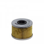 HENGST FILTER Kraftstofffilter