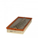 HENGST FILTER Luftfilter