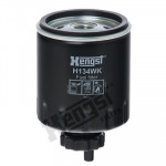 HENGST FILTER Kraftstofffilter