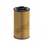 HENGST FILTER Ölfilter