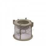 HENGST FILTER Kraftstofffilter