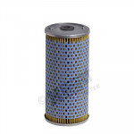 HENGST FILTER Ölfilter