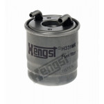 HENGST FILTER Kraftstofffilter