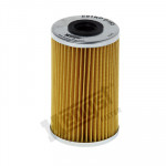 HENGST FILTER Kraftstofffilter