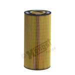 HENGST FILTER Ölfilter