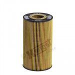 HENGST FILTER Ölfilter