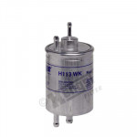 HENGST FILTER Kraftstofffilter