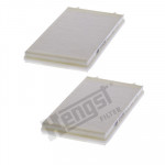 HENGST FILTER Filter, Innenraumluft