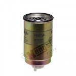 HENGST FILTER Kraftstofffilter