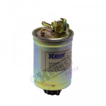 HENGST FILTER Kraftstofffilter