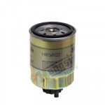 HENGST FILTER Kraftstofffilter