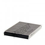 HENGST FILTER Filter, Innenraumluft